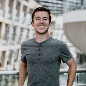 Meet your Posher, Ryan